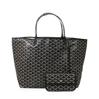 [스페셜오더]GOYARD-고야드 옐로우 생루이 토트백 GM