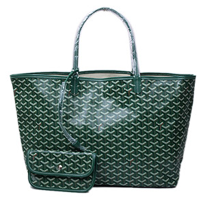 [스페셜오더]GOYARD-고야드 옐로우 생루이 토트백 GM