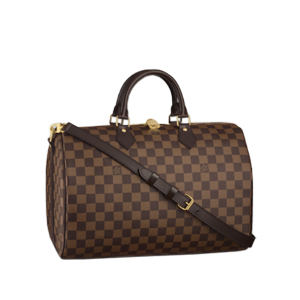 LOUIS VUITTON-N41369 루이비통 다미에 아주르 스피디 35