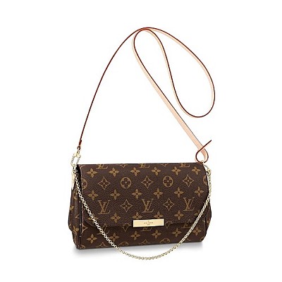 LOUIS VUITTON-N41276 루이비통 다미에 에벤 포쉐트 페이보릿