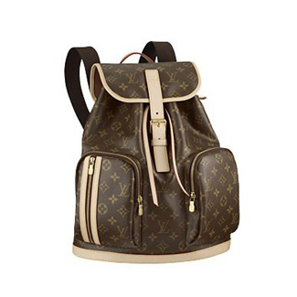 LOUIS VUITTON-M40107 루이비통 모노그램 보스포어 백팩