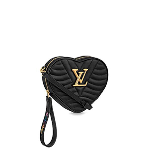 [스페셜오더]LOUIS VUITTON-M53769 루이비통 뉴 웨이브 하트 핸드백