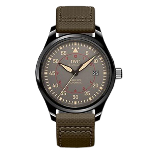 [스페셜오더]IWC-IW502702 아이더블유씨 빅 파일럿 애뉴얼 캘린더 스핏파이어 스틸 46mm