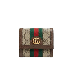 [스페셜오더]GUCCI-550618 8745 구찌 오피디아 GG 수프림 라운드 미니 숄더백