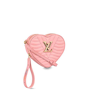 [스페셜오더]LOUIS VUITTON-M52796 루이비통 뉴 웨이브 하트 핸드백