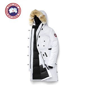 [스페셜오더]CANADA GOOSE-2506L 캐나다구스 켄싱턴 파카 네이비 패딩 여성용