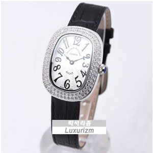 FrankMuller 갈레 Ladies Diamond