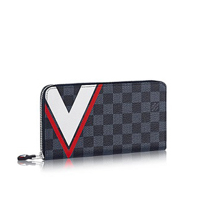 [스페셜오더]LOUIS VUITTON-M62931 루이비통 모노그램 업사이드 다운 캔버스 지피 오거나이저 