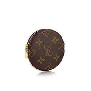 LOUIS VUITTON-M60067 루이비통 모노그램 지피 코인 퍼스