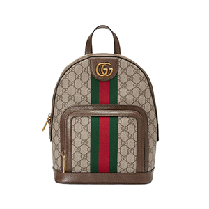 GUCCI-658551 구찌 베이지/에보니 오피디아 GG 미니 숄더백 20cm