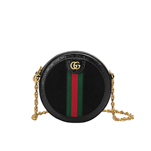 [스페셜오더]GUCCI-550618 8745 구찌 오피디아 GG 수프림 라운드 미니 숄더백