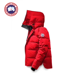 CANADA GOOSE-3804M 캐나다구스 블랙 맥밀란 블랙 라벨 파카 남성용