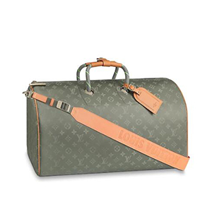 [스페셜오더]LOUIS VUITTON-M43882 루이비통 모노그램 티타늄 백팩 PM