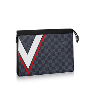 [스페셜오더]LOUIS VUITTON-M69053 루이비통 모노그램 이클립스 플로럴 프린트 포쉐트 보야주 MM