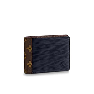 LOUIS VUITTON-M69829 루이비통 LV 에어로그램 멀티플 월릿 남성 반지갑