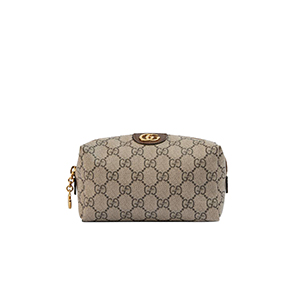 [스페셜오더]GUCCI-550618 8745 구찌 오피디아 GG 수프림 라운드 미니 숄더백