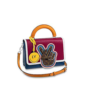 [스페셜오더]LOUIS VUITTON-M53717 루이비통 LV 스쿠버 트위스트 MM