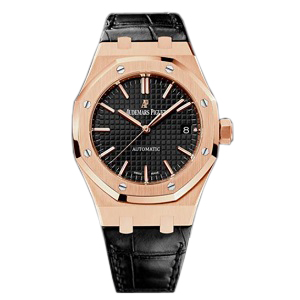 [스페셜오더]Audemars Piguet-오데마피게 로얄 오크 셀프와인딩 크로노그래프 그린 41mm