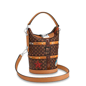 [스페셜오더]LOUIS VUITTON-M53842 루이비통 파티나 더플백