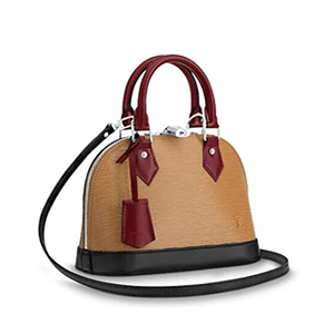 LOUIS VUITTON-M46990 루이비통 모노그램 알마 BB