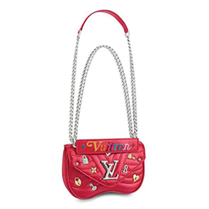 [스페셜오더]LOUIS VUITTON-M51683 루이비통 뉴 웨이브 체인 핸드백 PM