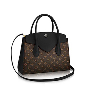 [스페셜오더]LOUIS VUITTON-M42271 루이비통 모노그램 플로린 숄더스트랩 가방 레진