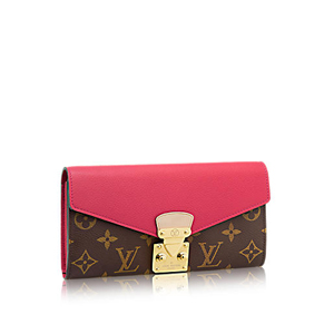 [스페셜오더]LOUIS VUITTON-M58415 루이비통 모노그램 느와르 팔라스 월릿