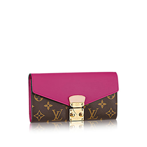 [스페셜오더]LOUIS VUITTON-M58415 루이비통 모노그램 느와르 팔라스 월릿