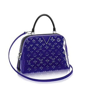 [스페셜오더]LOUIS VUITTON-M42693 루이비통 모노그램 베르니 멜로즈 아마헝뜨