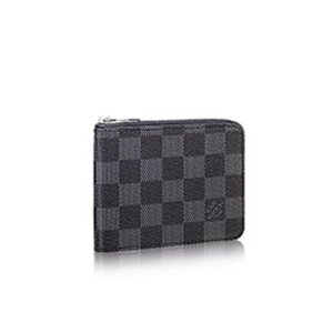 [스페셜오더]LOUIS VUITTON-M62578 루이비통 모노그램 느와르 플라워 컴팩트 월릿