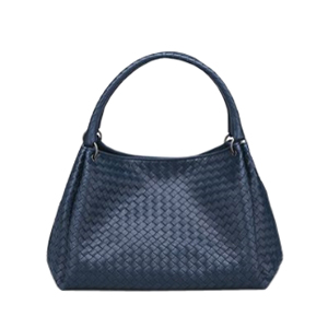 BOTTEGA VENETA-80469 보테가베네타 바롤로 인트레치아토 나파 패러슈트 백