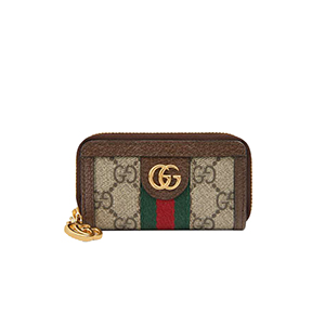 [스페셜오더]GUCCI-550618 8745 구찌 오피디아 GG 수프림 라운드 미니 숄더백