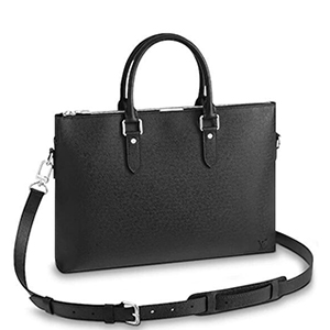 [스페셜오더]LOUIS VUITTON-M34407 루이비통 타이가 안톤 스트라이프 디테일 짝퉁 백팩