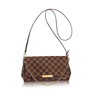 LOUIS VUITTON-M40718 루이비통 모노그램 페이보릿 MM