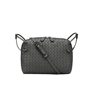 [스페셜오더]BOTTEGA VENETA-245354 보테가 베네타 보르도 인트레치아토 나파 노디니 백