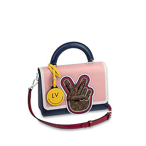 [스페셜오더]LOUIS VUITTON-M53929 루이비통 페이즐리 패턴 트위스트 MM