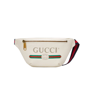 GUCCI-529711 8967 구찌 Courrier GG 수프림 캔버스 벨트 백 