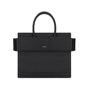 [스페셜오더]GIVENCHY-504750 지방시 블랙 스몰 호라이즌 숄더 스트랩 백  