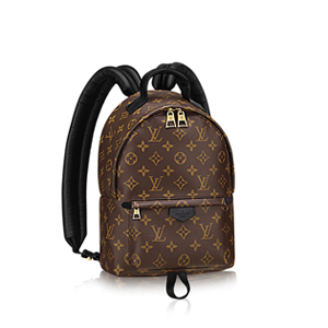 [스페셜오더]LOUIS VUITTON-M41562 루이비통 모노그램 팜 스프링스 백팩 미니