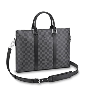 [스페셜오더]LOUIS VUITTON-M30147 루이비통 타이가 안톤 레플리카 백팩