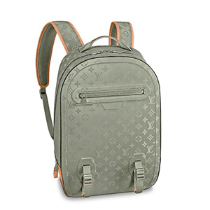 [스페셜오더]LOUIS VUITTON-M43886 루이비통 모노그램 티타늄 키폴 반둘리에 50 명품페이크 여행가방