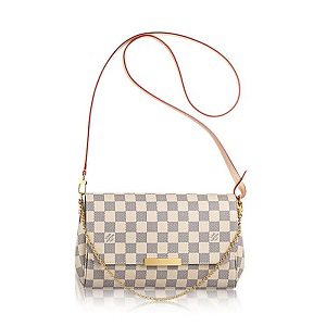 LOUIS VUITTON-M40717 루이비통 모노그램 페이보릿 PM