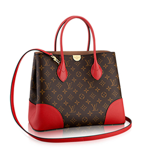 [스페셜오더]LOUIS VUITTON-M41595 루이비통 모노그램 블랙 플랑드랭