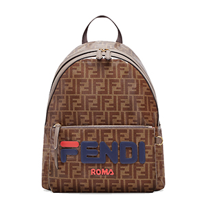 [스페셜오더]FENDI-7VZ042 펜디 더블 F 백팩