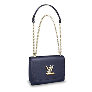 [스페셜오더]LOUIS VUITTON-M53126 루이비통 에삐레더 브레이디드 핑크 트위스트 MM