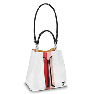 LV-M43430 루이비통 샤프란 모노그램 네오노에 MM 버킷 백 26cm