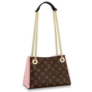 [스페셜오더]LOUIS VUITTON-M43750 루이비통 모노그램 앙프렝뜨 쉬렌 BB 미니 레플리카 핸드백