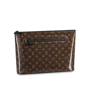 [스페셜오더]LOUIS VUITTON-M63271 루이비통 모노그램 글레이즈 포쉐트 코스모스