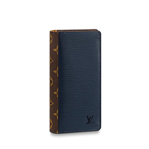 [스페셜오더]LOUIS VUITTON-M69029 루이비통 모노그램 브라짜 월릿