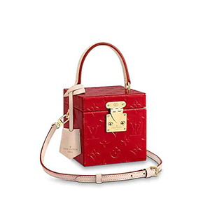 [스페셜오더]LOUIS VUITTON-M52466 루이비통 인디고/코클리코 에삐 블리커 박스